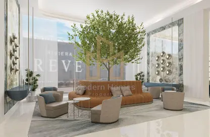 Apartment - 1 Bedroom - 2 Bathrooms for sale in Azizi Riviera 50 - Azizi Riviera - Meydan One - Meydan - Dubai