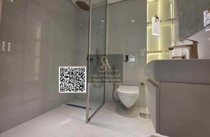 Villa - 4 Bedrooms - 3 Bathrooms for sale in Al Zaheya Gardens - Al Zahya - Ajman