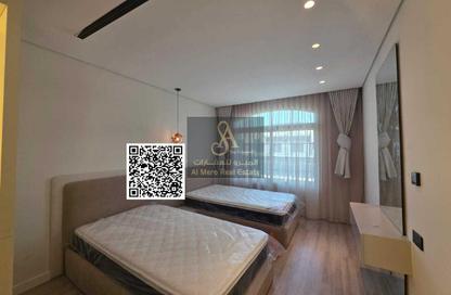 Villa - 4 Bedrooms - 3 Bathrooms for sale in Al Zaheya Gardens - Al Zahya - Ajman Villa - 4 Bedrooms - 3 Bathrooms for sale in Al Zaheya Gardens - Al Zahya - Ajman