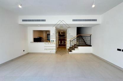 Villa - 4 - 3 for rent in Malta - Damac Lagoons - Dubai Villa - 4 - 3 for rent in Malta - Damac Lagoons - Dubai