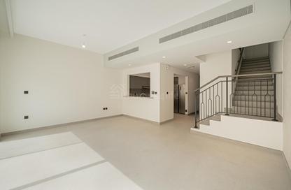 Villa - 4 Bedrooms - 5 Bathrooms for rent in Malta - Damac Lagoons - Dubai