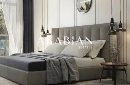 Apartment - 1 Bedroom - 2 Bathrooms for sale in Pantheon Elysee Heights - District 12 - Jumeirah Village Circle - Dubai