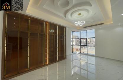 Villa - 5 Bedrooms - 7 Bathrooms for sale in Al Bahia Hills - Al Bahia - Ajman