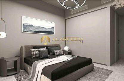 Apartment - 1 Bedroom - 2 Bathrooms for sale in Rose Gardens 2 - District 12 - Jumeirah Village Circle - Dubai