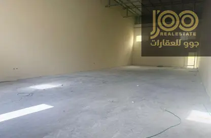 Warehouse - Studio - 1 Bathroom for rent in Umm Al Thuoob - Umm Al Quwain