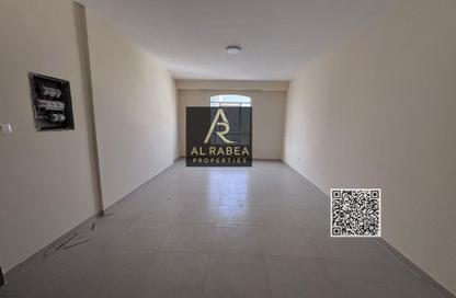 شقة - غرفة نوم - 2 حمامات للايجار في برج الكورنيش - طريق كورنيش عجمان - عجمان