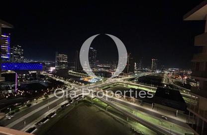 Apartment - 1 Bedroom - 1 Bathroom for sale in Al Maryah Vista - Al Maryah Island - Abu Dhabi