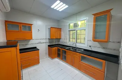 Apartment - 1 Bedroom - 2 Bathrooms for rent in Khalifa City A Villas - Khalifa City A - Khalifa City - Abu Dhabi Apartment - 1 Bedroom - 2 Bathrooms for rent in Khalifa City A Villas - Khalifa City A - Khalifa City - Abu Dhabi