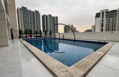 Apartment - 2 - 2 for sale in Equiti Arcade - Al Furjan - Dubai Apartment - 2 - 2 for sale in Equiti Arcade - Al Furjan - Dubai