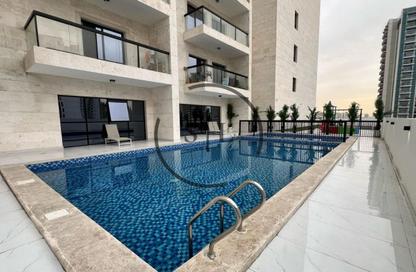 Apartment - 2 - 2 for sale in Equiti Arcade - Al Furjan - Dubai Apartment - 2 - 2 for sale in Equiti Arcade - Al Furjan - Dubai