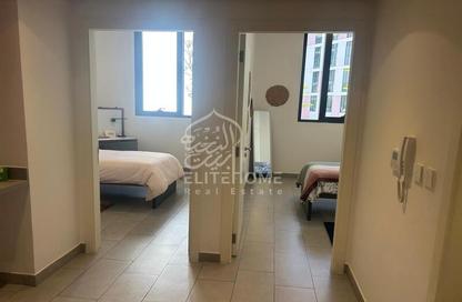 Apartment - Studio - 1 for sale in Nest 6 - Nest - Aljada - Sharjah Apartment - Studio - 1 for sale in Nest 6 - Nest - Aljada - Sharjah