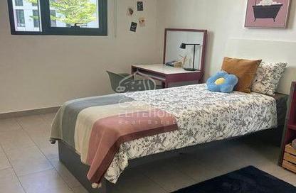 Apartment - Studio - 1 for sale in Nest 6 - Nest - Aljada - Sharjah