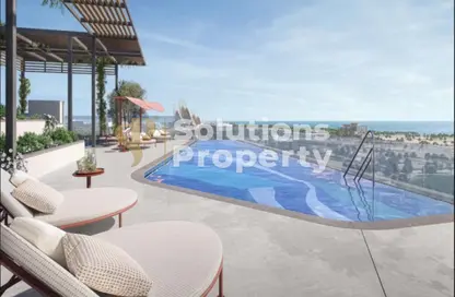 شقة - 2 غرف نوم - 3 حمامات للبيع في منارات ليفنج 3 - منطقة السعديات الثقافية - جزيرة السعديات - أبوظبي