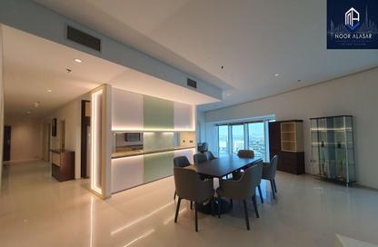 Apartment - 2 Bedrooms - 2 Bathrooms for rent in Park Place Tower - Sheikh Zayed Road - Dubai Apartment - 2 Bedrooms - 2 Bathrooms for rent in Park Place Tower - Sheikh Zayed Road - Dubai