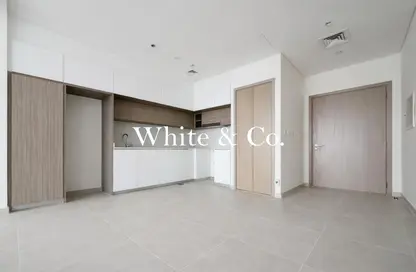 Apartment - 1 Bedroom - 1 Bathroom for sale in Creek Edge Tower 2 - Creek Edge - Dubai Creek Harbour (The Lagoons) - Dubai