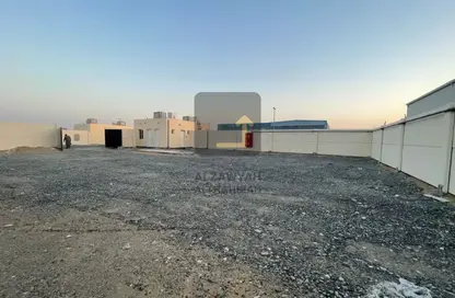 مستودع - استوديو - 1 حمام للايجار في الصجعة الصناعية - الصجعة - الشارقة