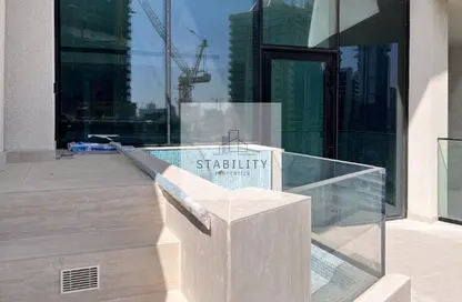 شقة - غرفة نوم - 2 حمامات للبيع في بن غاطي رويال - منطقة 18 - قرية جميرا الدائرية - دبي