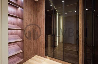 Apartment - 3 Bedrooms - 3 Bathrooms for rent in Executive Residences 2 - Executive Residences - Dubai Hills Estate - Dubai