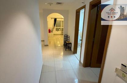 Apartment - 2 - 2 for rent in Al Taawun - Sharjah