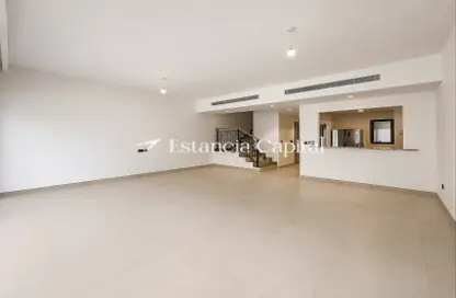 Townhouse - 4 Bedrooms - 4 Bathrooms for rent in Costa Brava 2 - Costa Brava - Damac Lagoons - Dubai