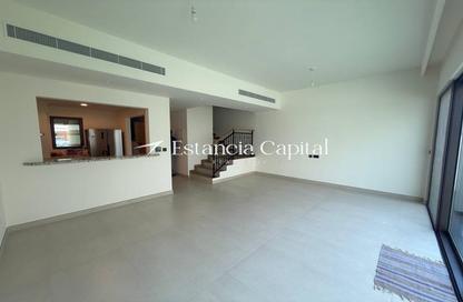 Townhouse - 4 - 4 for rent in Costa Brava 2 - Costa Brava - Damac Lagoons - Dubai Townhouse - 4 - 4 for rent in Costa Brava 2 - Costa Brava - Damac Lagoons - Dubai