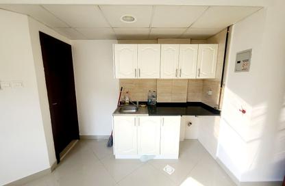 Apartment - Studio - 1 Bathroom for rent in Fire Station Road - Muwaileh - Sharjah