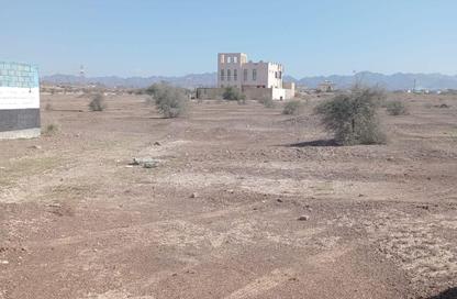 Land - Studio for sale in Masfoot 3 - Masfoot - Ajman
