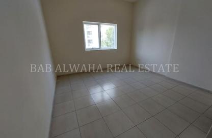 Apartment - 1 - 2 for rent in Axis Residence 4 - Axis Residence - Dubai Silicon Oasis - Dubai
