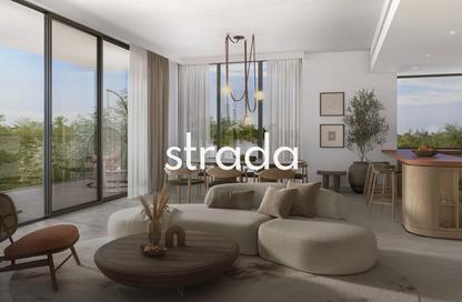 Apartment - 2 - 3 for sale in Lacina 2 - Lacina at Ghaf Woods - Ghaf Woods - Dubai