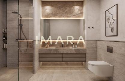 Apartment - 3 Bedrooms - 3 Bathrooms for sale in Soulever by Beyond Tower 2 - Soulever by Beyond - Maritime City - Dubai Apartment - 3 Bedrooms - 3 Bathrooms for sale in Soulever by Beyond Tower 2 - Soulever by Beyond - Maritime City - Dubai