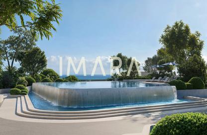 Apartment - 3 Bedrooms - 3 Bathrooms for sale in Soulever by Beyond Tower 2 - Soulever by Beyond - Maritime City - Dubai Apartment - 3 Bedrooms - 3 Bathrooms for sale in Soulever by Beyond Tower 2 - Soulever by Beyond - Maritime City - Dubai