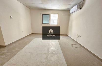 Apartment - Studio - 1 Bathroom for rent in Muweileh Community - Muwaileh Commercial - Sharjah
