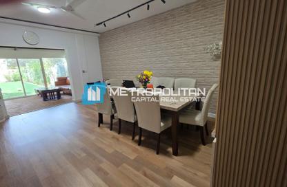 Villa - 3 Bedrooms - 4 Bathrooms for sale in Arabian Style - Al Reef Villas - Al Reef - Abu Dhabi Villa - 3 Bedrooms - 4 Bathrooms for sale in Arabian Style - Al Reef Villas - Al Reef - Abu Dhabi