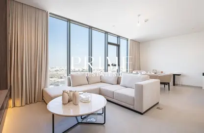 Apartment - 1 Bedroom - 2 Bathrooms for sale in Lagoon Views - District One - Mohammed Bin Rashid City - Dubai