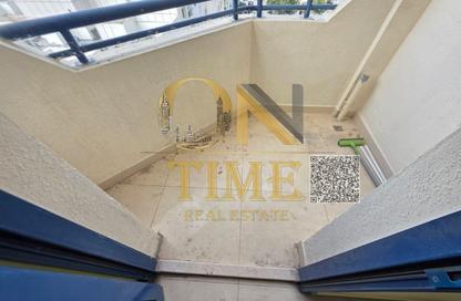 Apartment - 1 Bedroom - 1 Bathroom for rent in Sheikh Jaber Al Sabah Street - Al Naimiya - Al Nuaimiya - Ajman