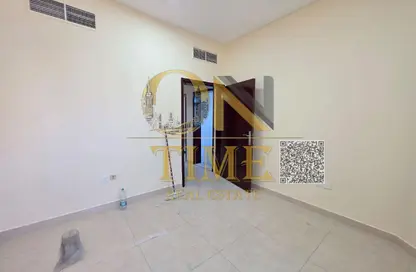 Apartment - 1 Bedroom - 1 Bathroom for rent in Sheikh Jaber Al Sabah Street - Al Naimiya - Al Nuaimiya - Ajman