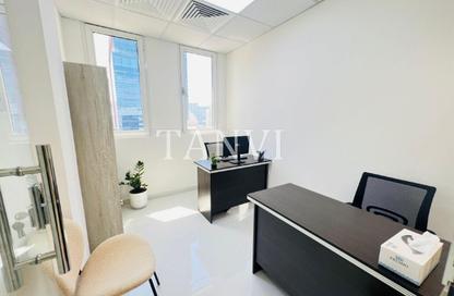 Office Space - Studio - 1 for rent in Horizone Building - Port Saeed - Deira - Dubai