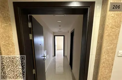 Apartment - 2 Bedrooms - 3 Bathrooms for rent in Al Rawda 1 - Al Rawda - Ajman
