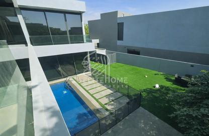 Villa - 4 Bedrooms - 6 Bathrooms for rent in Sendian - Masaar - Tilal City - Sharjah