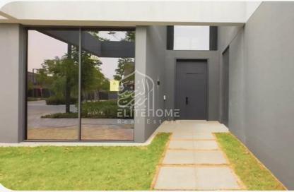 Villa - 4 Bedrooms - 6 Bathrooms for rent in Sendian - Masaar - Tilal City - Sharjah