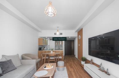 Apartment - 2 Bedrooms - 3 Bathrooms for sale in Pacific Bora Bora - Pacific - Al Marjan Island - Ras Al Khaimah