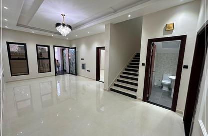 Villa - 4 Bedrooms - 6 Bathrooms for sale in Al Helio 2 - Al Helio - Ajman