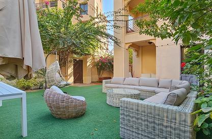 Apartment - 1 - 1 for sale in Miska 3 - Miska - Old Town - Downtown Dubai - Dubai