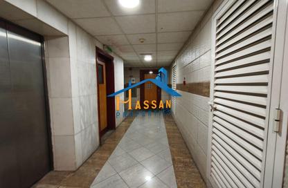 Apartment - 1 Bedroom - 1 Bathroom for rent in Dar Al Majaz - Jamal Abdul Nasser Street - Al Majaz - Sharjah Apartment - 1 Bedroom - 1 Bathroom for rent in Dar Al Majaz - Jamal Abdul Nasser Street - Al Majaz - Sharjah