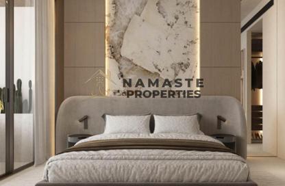 Apartment - Studio - 1 for sale in Sky Line by Peace Homes - Dubai Land Residence Complex - Dubai Apartment - Studio - 1 for sale in Sky Line by Peace Homes - Dubai Land Residence Complex - Dubai