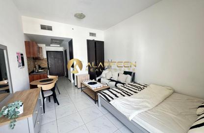 Apartment - Studio - 1 for rent in Kensington Manor - District 13 - Jumeirah Village Circle - Dubai Apartment - Studio - 1 for rent in Kensington Manor - District 13 - Jumeirah Village Circle - Dubai