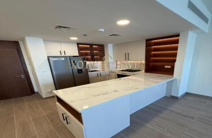 Apartment - 2 Bedrooms - 2 Bathrooms for rent in Holland Gardens - Town Square - Dubai