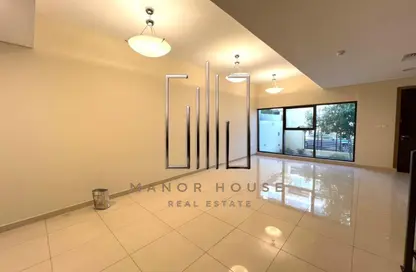 Townhouse - 3 Bedrooms - 5 Bathrooms for rent in Arenco Villas - District 14 - Jumeirah Village Circle - Dubai