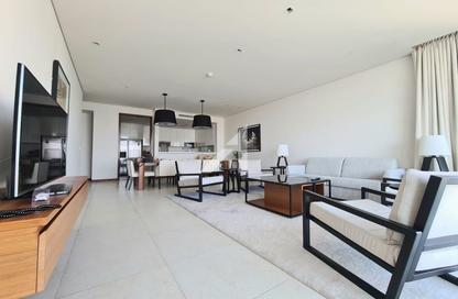 Apartment - 2 - 3 for rent in Vida Residence 4 - Vida Residence - The Hills - Dubai