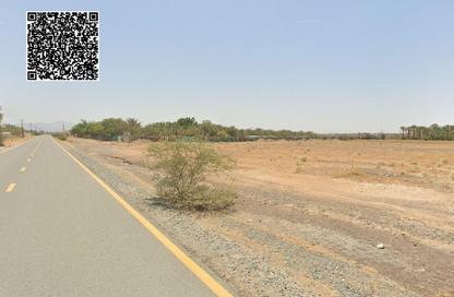 أرض - استوديو للبيع في المنامة - عجمان